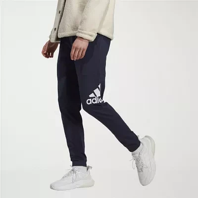 adidas Mens Regular Fit Jogger Pant