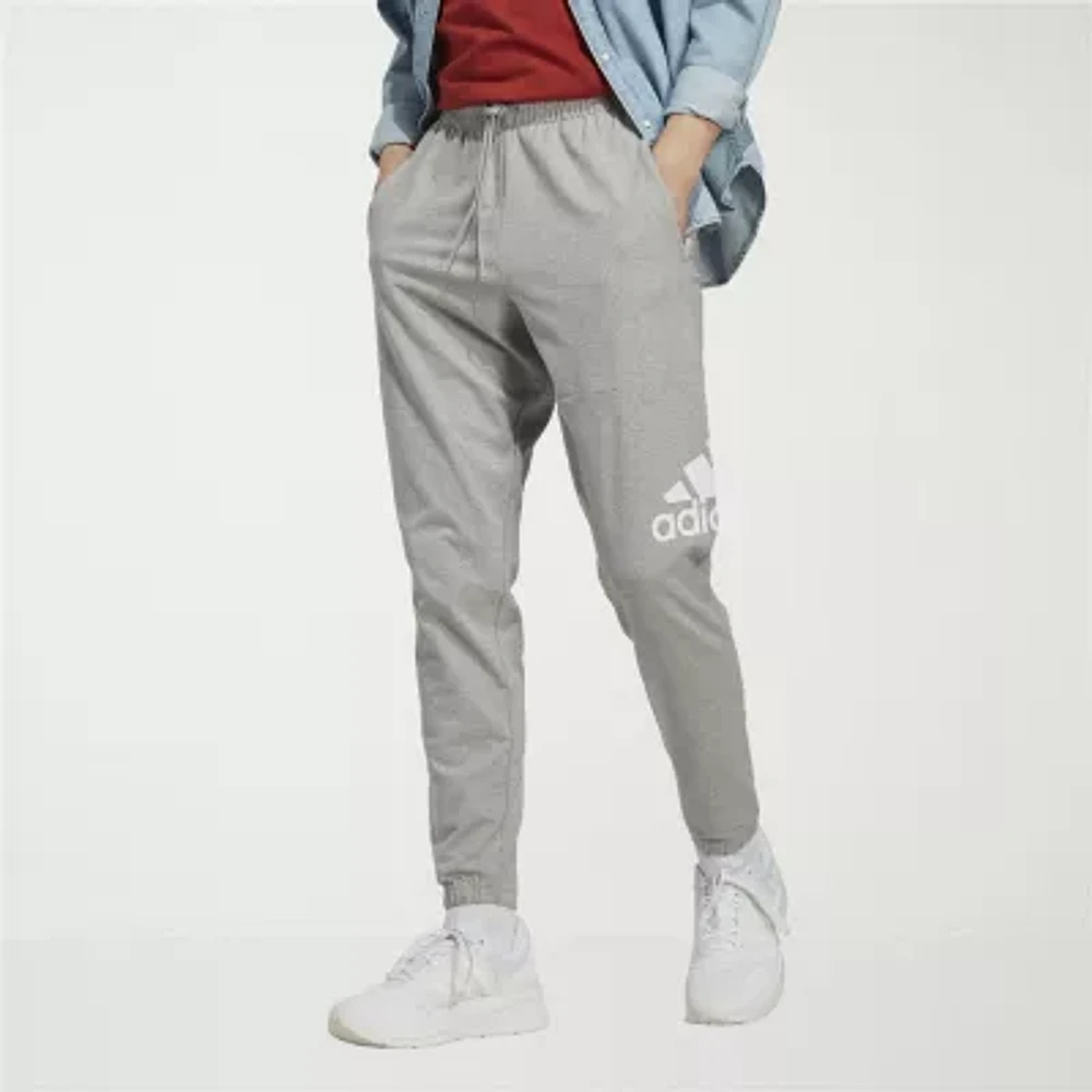 adidas Mens Regular Fit Jogger Pant