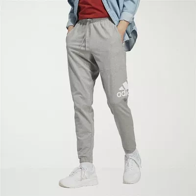 adidas Mens Regular Fit Jogger Pant