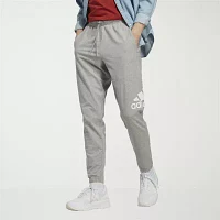 adidas Mens Regular Fit Jogger Pant