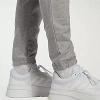 adidas Mens Regular Fit Jogger Pant