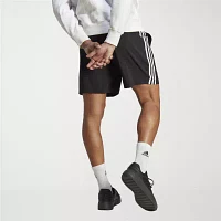 adidas Chelsea 7" Mens Mid Rise Workout Shorts