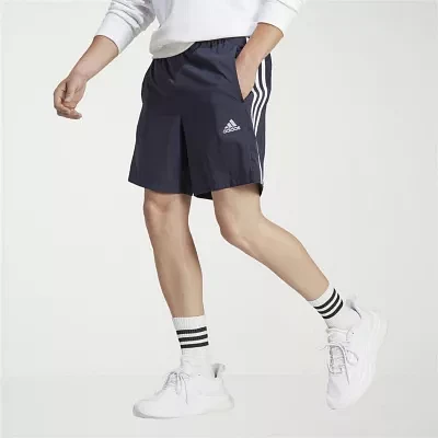 adidas Chelsea 7" Mens Mid Rise Workout Shorts