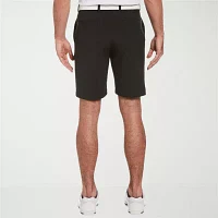 PGA TOUR 9" Mens Stretch Fabric Moisture Wicking Golf Short