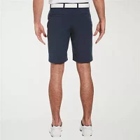 PGA TOUR 9" Mens Stretch Fabric Moisture Wicking Golf Short
