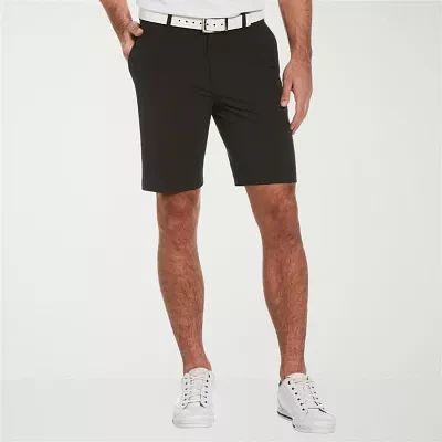 PGA TOUR 9" Mens Stretch Fabric Moisture Wicking Golf Short