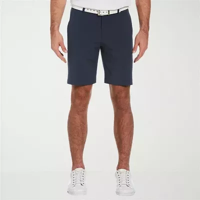 PGA TOUR 9" Mens Stretch Fabric Moisture Wicking Golf Short