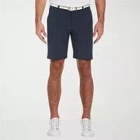 PGA TOUR 9" Mens Stretch Fabric Moisture Wicking Golf Short
