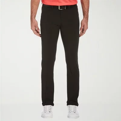 PGA TOUR Mens Stretch Fabric Classic Fit Golf Pant