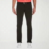 PGA TOUR Mens Stretch Fabric Classic Fit Golf Pant