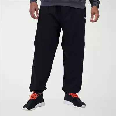 Champion Mens Big and Tall Sweatpant