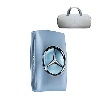 Mercedes-Benz Man Fresh Eau De Toilette