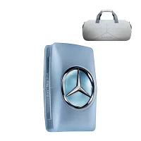 Mercedes-Benz Man Fresh Eau De Toilette