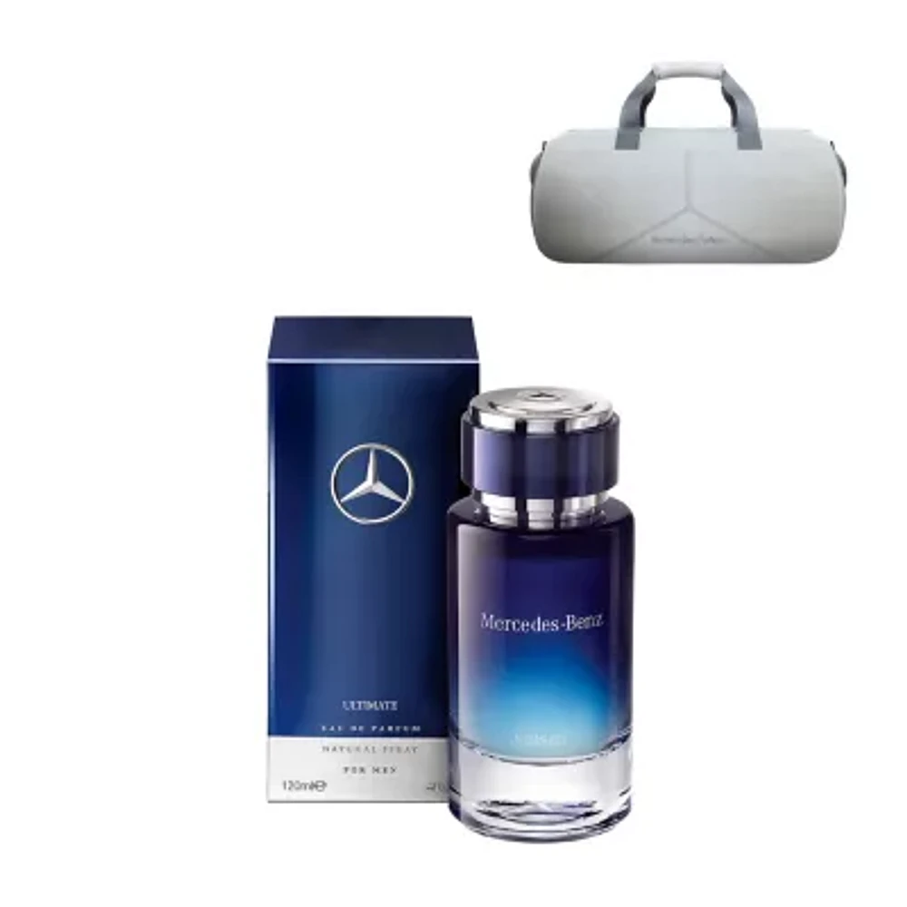 Mercedes-Benz Ultimate Eau De Parfum