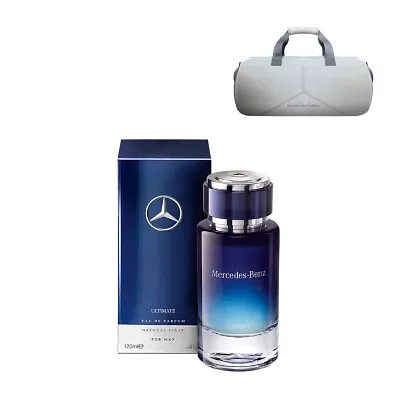 Mercedes-Benz Ultimate Eau De Parfum