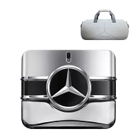 Mercedes-Benz Sign Your Attitude For Men Eau De Toilette Natural Spray
