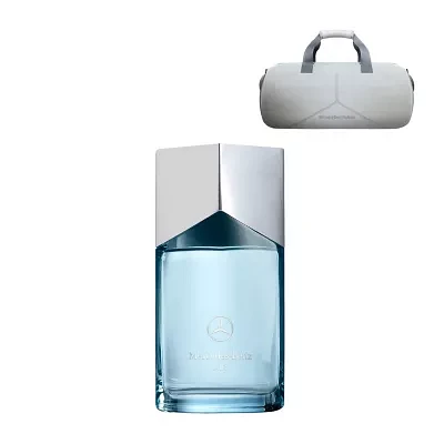 Mercedes-Benz LSA Air Eau De Parfum