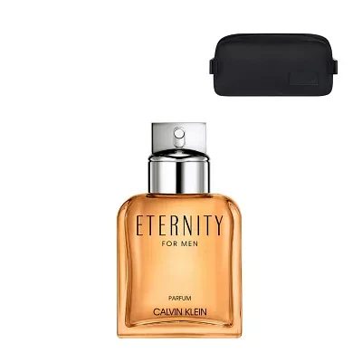 Calvin Klein Eternity For Men Parfum Intense