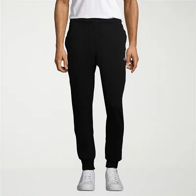 Champion Mens Regular Fit Jogger Pant