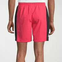 Champion 7" Mens Mid Rise Workout Shorts