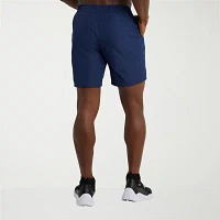 Champion 7" Mens Mid Rise Workout Shorts