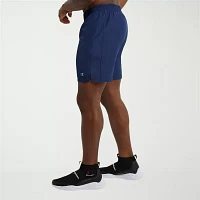 Champion 7" Mens Mid Rise Workout Shorts