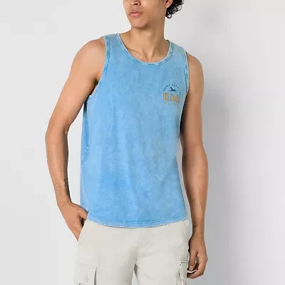 Arizona Mens Graphic Tank