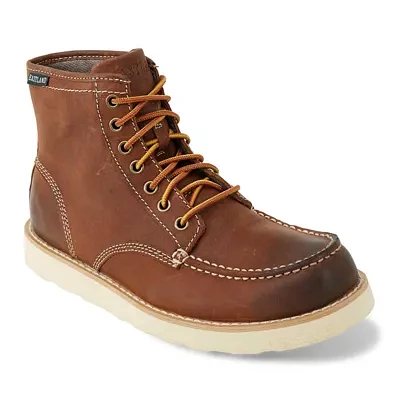 Eastland® Lumber Up Mens Leather Boots