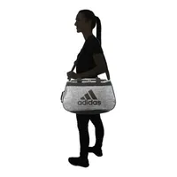 adidas Diablo Small Duffel Bag