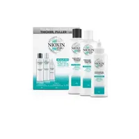 Nioxin Scalp Recover System Kit Value Set