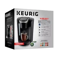 Keurig® K-Select™ K80 Brewer