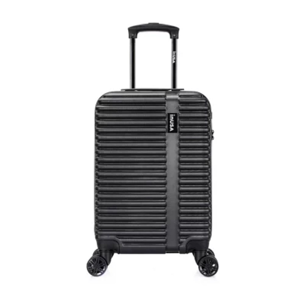 InUSA Ally Hardside 20" Carry-on Luggage