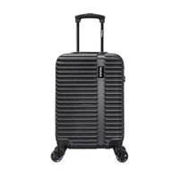 InUSA Ally Hardside 20" Carry-on Luggage