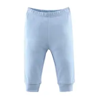 The Peanutshell Baby Boys 5-pc. Cuffed Pull-On Pants