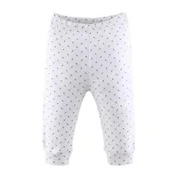 The Peanutshell Baby Boys 5-pc. Cuffed Pull-On Pants