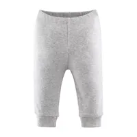 The Peanutshell Baby Boys 5-pc. Cuffed Pull-On Pants