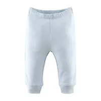 The Peanutshell Baby Boys 5-pc. Cuffed Pull-On Pants