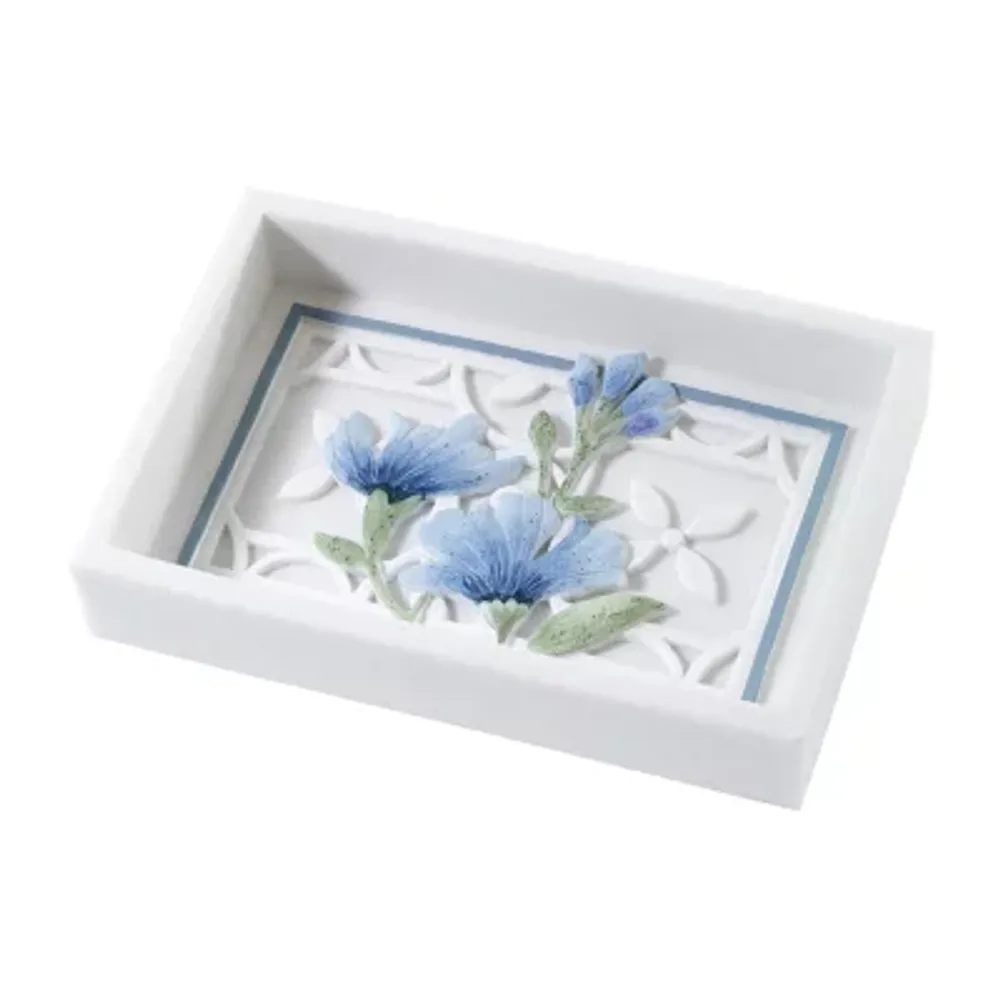 Avanti Garden View Soap Dish