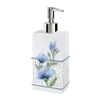 Avanti Garden View Soap Dispensers