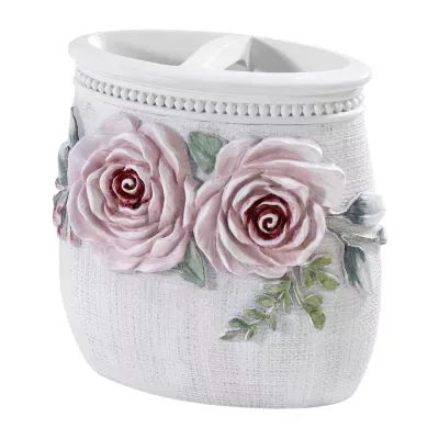 Avanti Spring Garden Toothbrush Holders