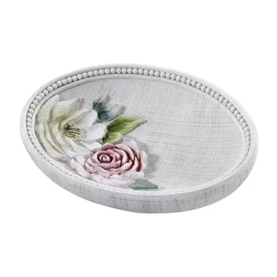 Avanti Spring Garden Soap Dish