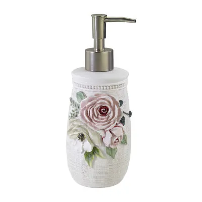 Avanti Spring Garden Soap Dispensers