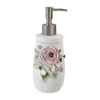 Avanti Spring Garden Soap Dispenser