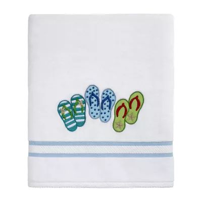 Avanti Beach Mode Bath Towel Collection