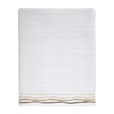 Avanti Ripple Bath Towel Collection