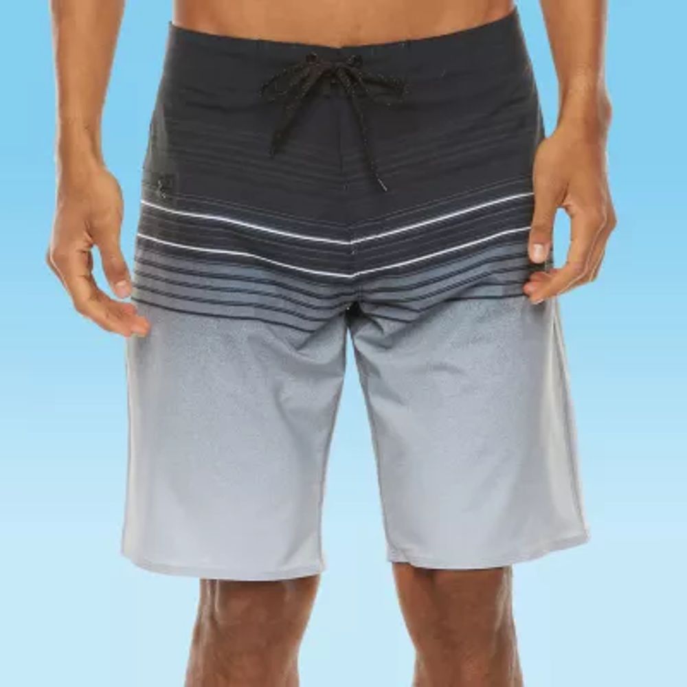 Burnside Forever Young Mens Mens Quick Dry Board Shorts