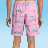 St. John's Bay Mens Board Shorts