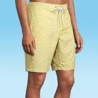 St. John's Bay Mens Board Shorts