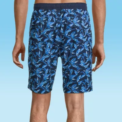 St. John's Bay Mens Swim Trunks