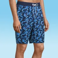 St. John's Bay Mens Swim Trunks